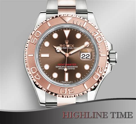 rolex yachtmaster 40mm steel and platinum price|Rolex yachtmaster 40mm rose gold.